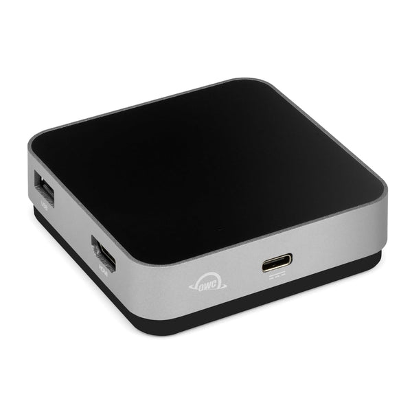 OWC USB-C Travel Dock OWC USB-C Travel Dock